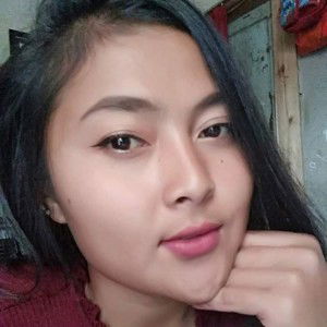 Mimie Uzhaa profile icon