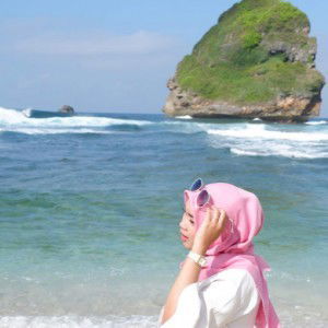 ash shaffni radliyatam mardliyah profile icon