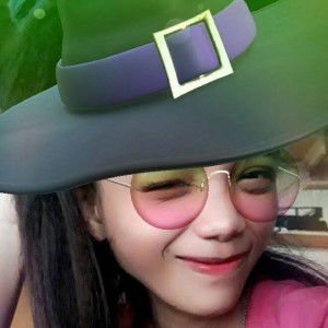 Marcelyn Alcantara profile icon