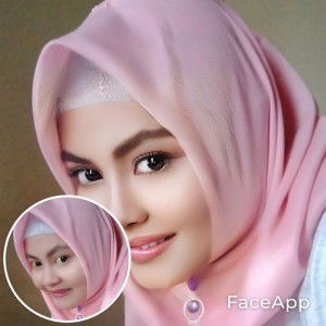 Dwi Fitriani profile icon