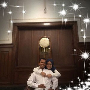 Saiful Febriyanti profile icon