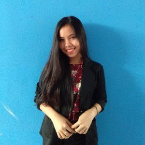 Juvina D  Nagano profile icon