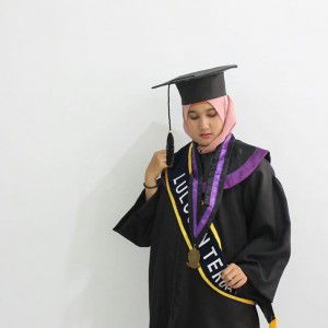 Indira Faristiara profile icon