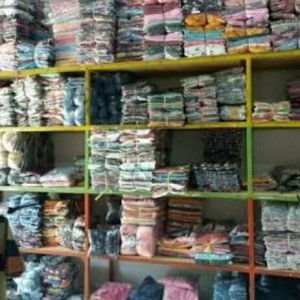 Kinara Agustin profile icon