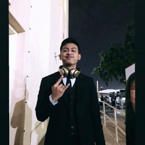 Muhammad Eka Pringgandani profile icon