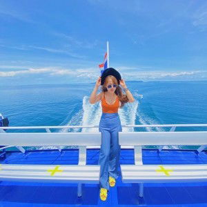 Supaporn Kamolpatheep profile icon