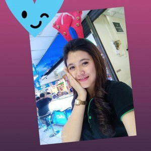 Angela Merici Kristianti profile icon