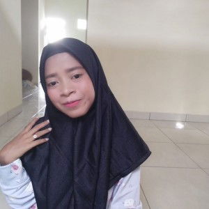 Diyah Widya Lukwid profile icon