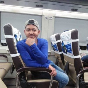 Rifky Maulana profile icon