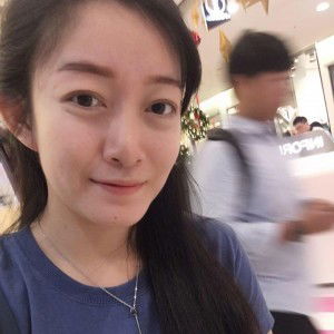 Prae Saranya profile icon