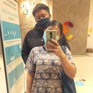 Namthip Jrp profile icon