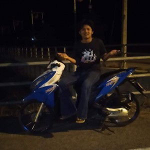 Somkiad Phudla profile icon