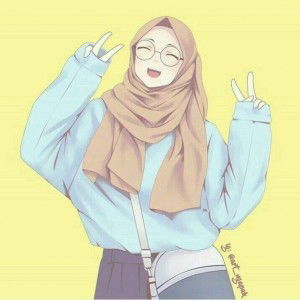 Imha Mustaqimah Qimah profile icon