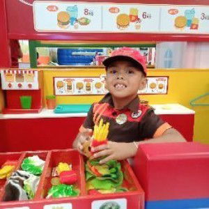 Khai Espejo profile icon