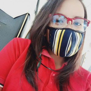 Danica T De Guzman profile icon