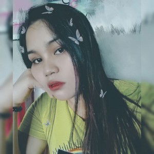 Jo-An Recluta Madriaga profile icon