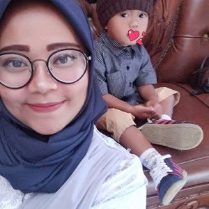 Fitri Julian Alamsyah profile icon