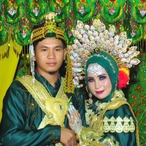 Andi Inha profile icon