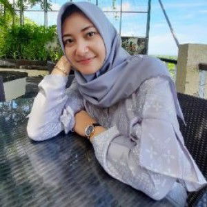 Andita Fitriani profile icon