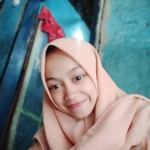 Nenk Iis AL-Fatuz Zahra profile icon