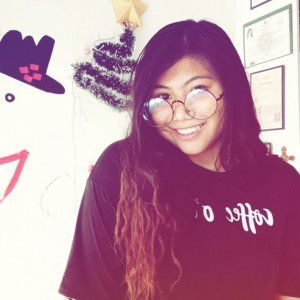 princess Michaela je-an a santos profile icon