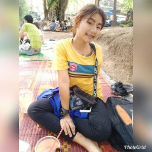 ต้น' มิ้นท์ profile icon