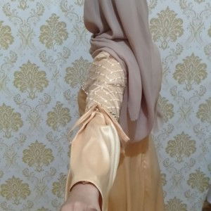 Lulu Awwaluna Rahmandari profile icon