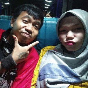 Iwok Icha profile icon