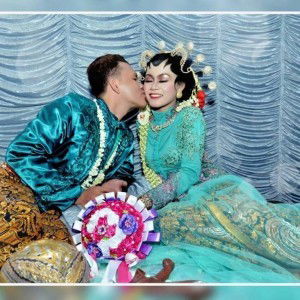 Anisatun Sa'diyah profile icon