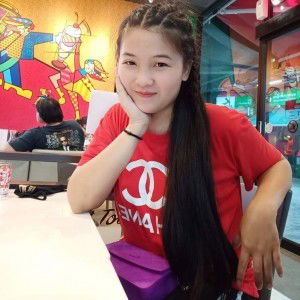 Chompunuch Puttsawong profile icon