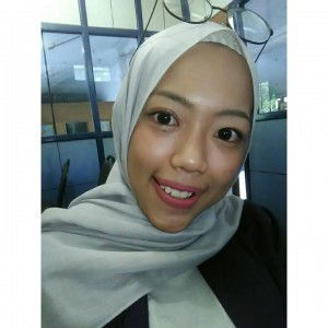 Trinita Budiasih profile icon