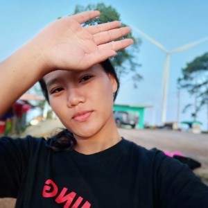 Woon Benjawan profile icon