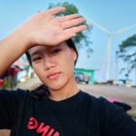 Woon Benjawan profile icon