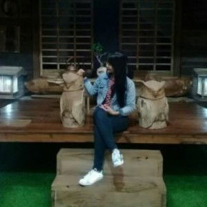 Dhuma Damayanti profile icon