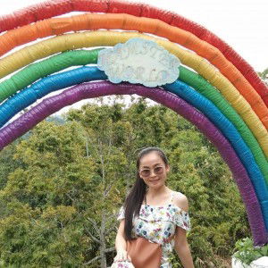 Violet Melissa Velalin profile icon