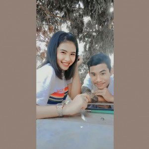 Namfon Pungsup profile icon