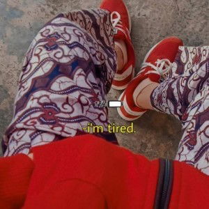 Mella R S profile icon