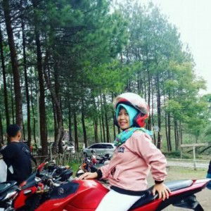 Wina Novitasarii profile icon