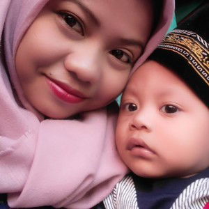 Dwi Lestari profile icon