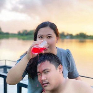 Praphasiri Poolsawat profile icon