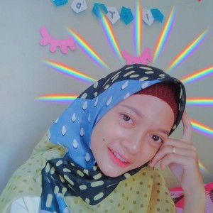 Lutfiyuliana profile icon