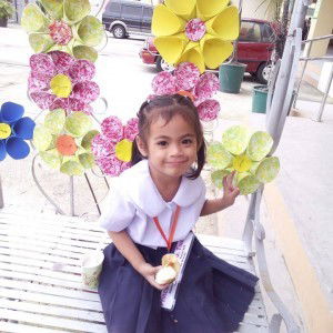 Marygrace Gabriel Rodriguez profile icon