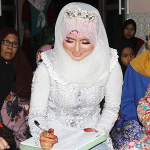 Ain Suhaimi profile icon