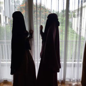 Elfajrisa Rahmah Hadikusuma profile icon