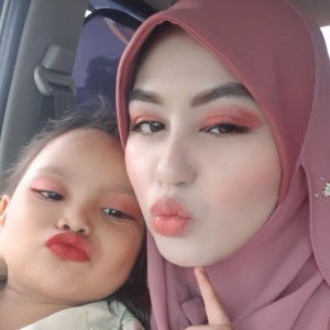 Bazlina Yinz II profile icon