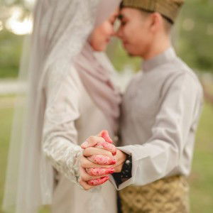 Hanis Mardhiah profile icon