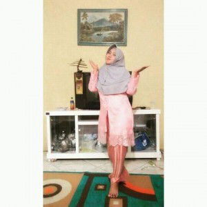 Bayyinah Noer Dakwahty profile icon