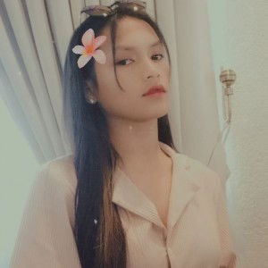 Justine Godizano profile icon