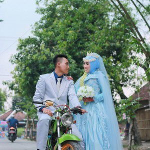 Riya Puspitasari profile icon