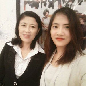 An Thuy profile icon